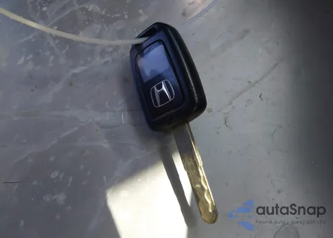 2018 Honda Cr-V Lx из США, поврежденный, VIN 2HKRW5H38JH403925